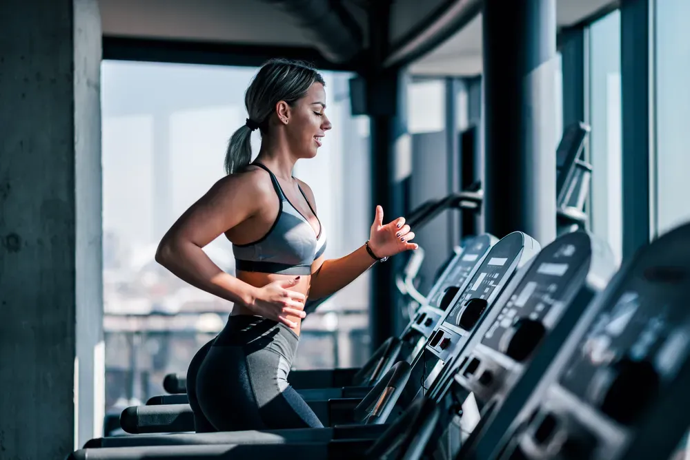 Zdjęcie Co to jest trening cardio i jak może zmienić Twoją wydolność?