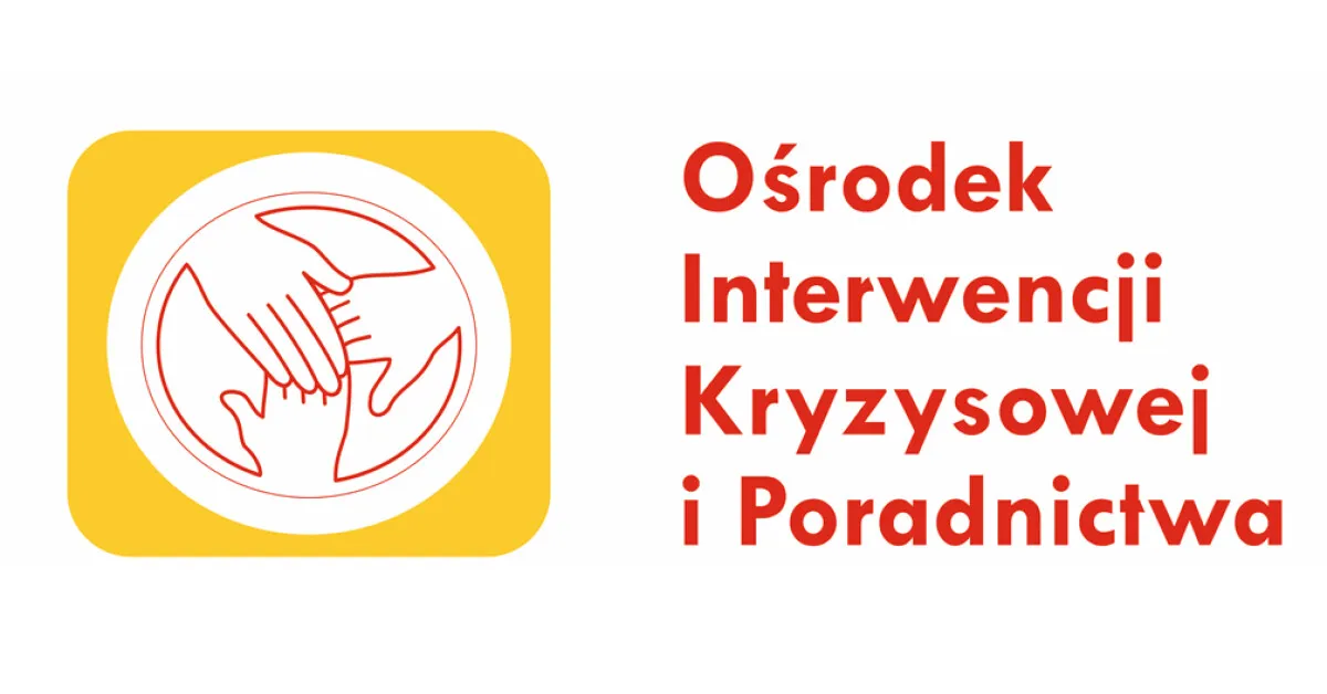 telefony zaufania, ośrodki interwencji kryzysowej logo