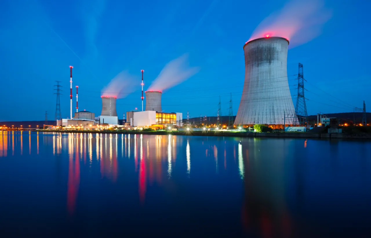 Reaktor jądrowy APR1400