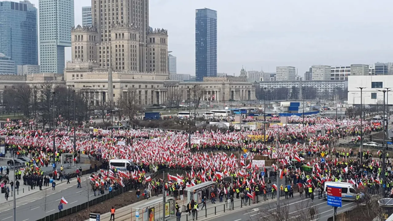 Zdjęcie Zielony ład o co chodzi rolnikom: zmiany, wyzwania i wsparcie
