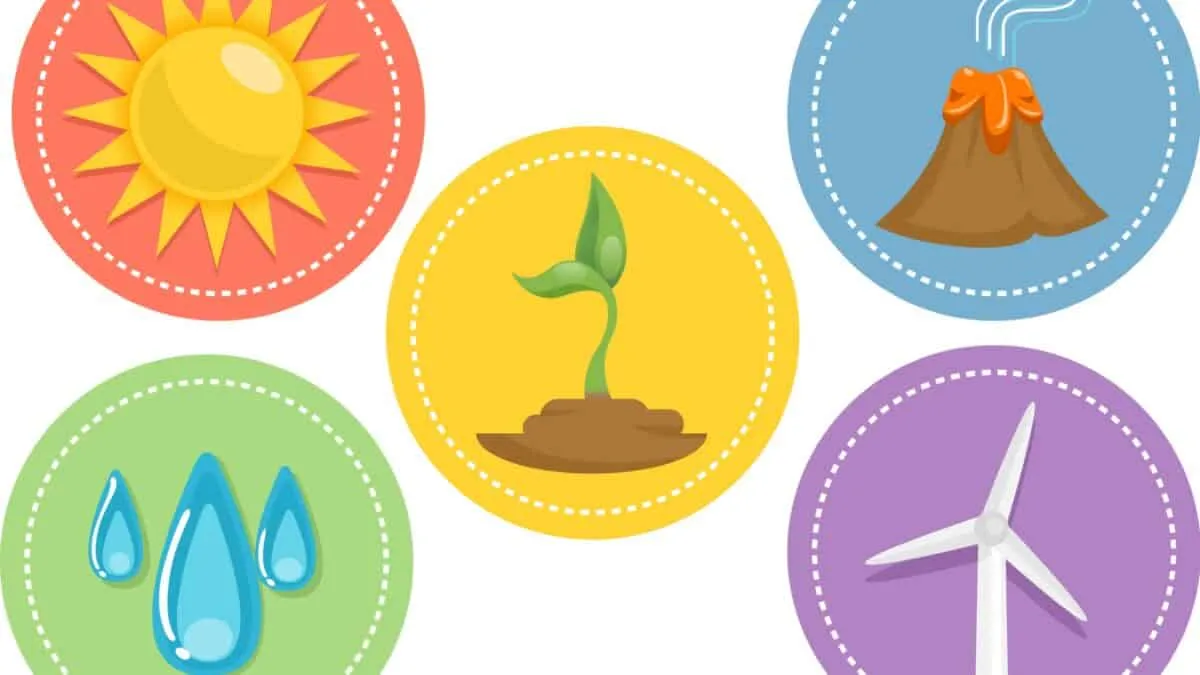 różne typy mikroinstalacji OZE (fotowoltaika, pompa ciepła, kolektory)