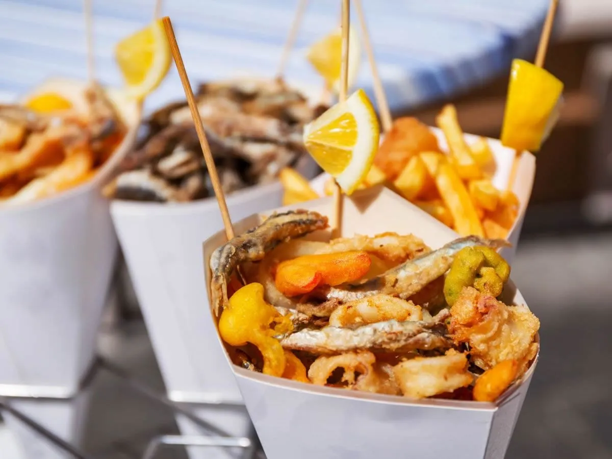 Piatti di carne tradizionali liguri