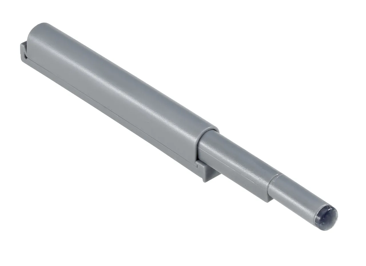 konserwacja systemu push to open