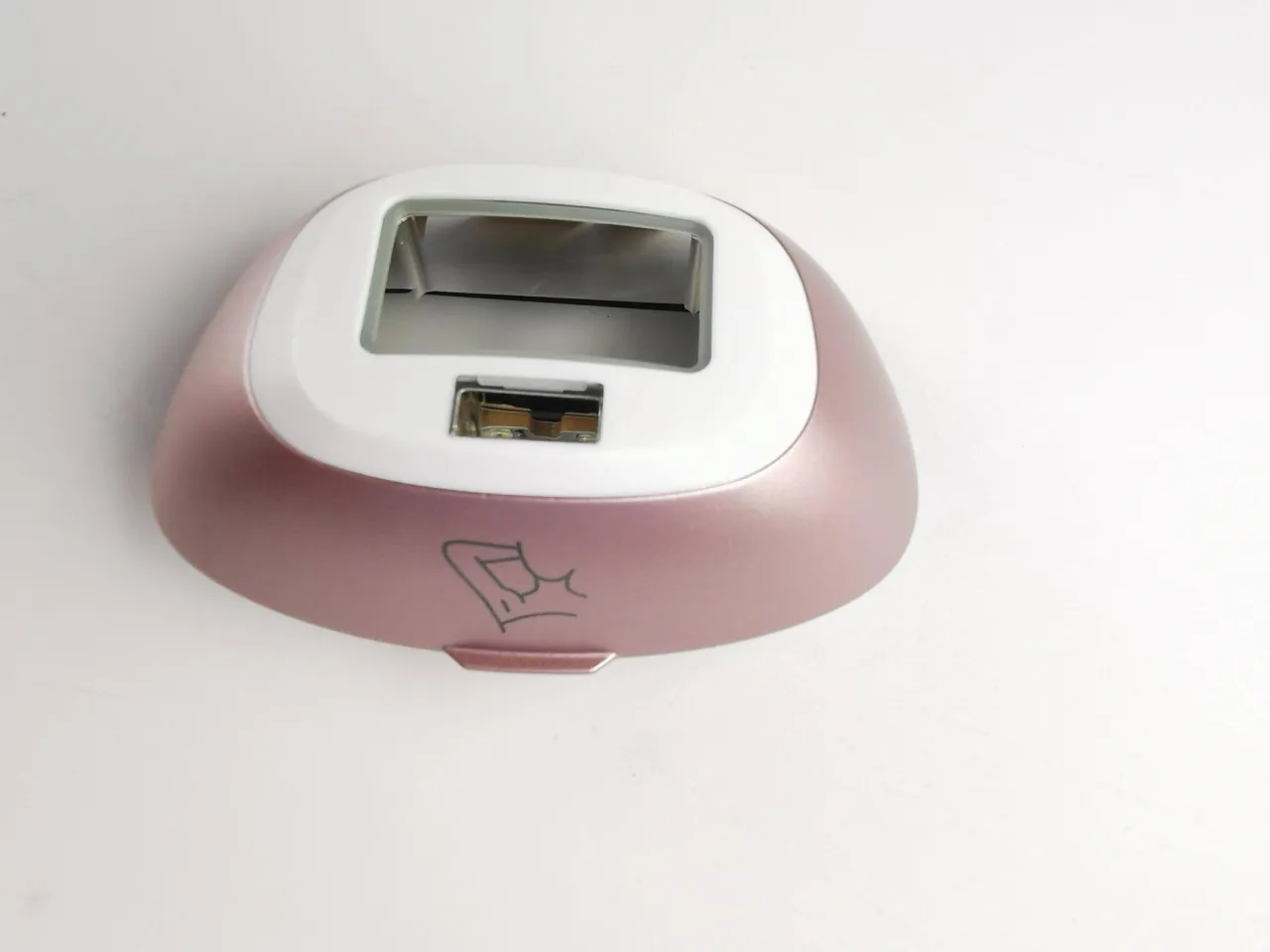 Nasadki do depilatora klasycznego i IPL