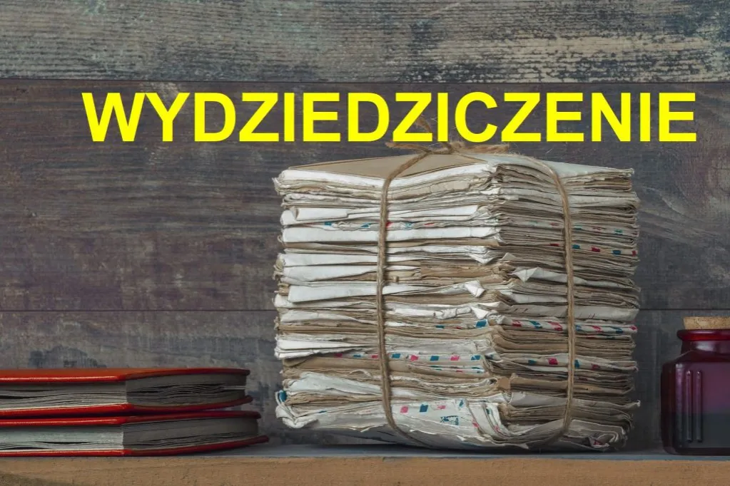 kodeks cywilny wydziedziczenie
