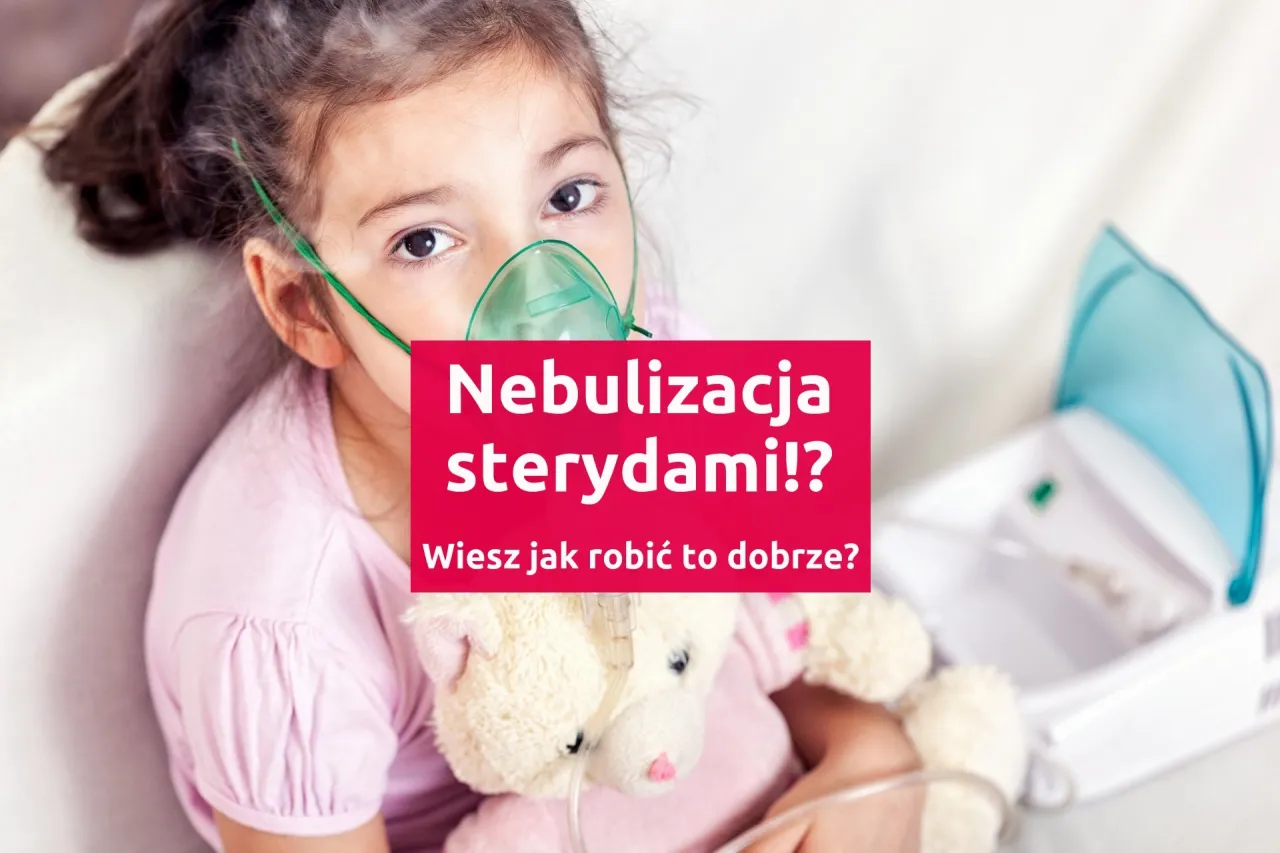 Alternatywy dla inhalacji przy gorączce