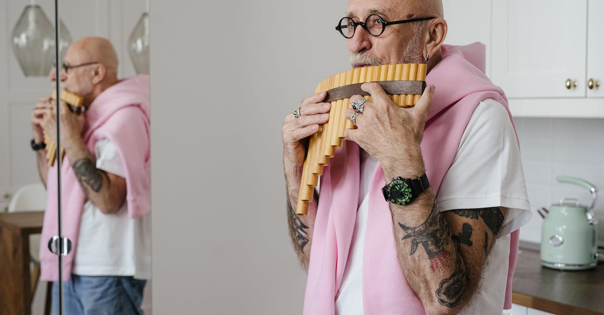 Instrumenty ludowe w muzyce balkanów - ich charakterystyka i pochodzenie