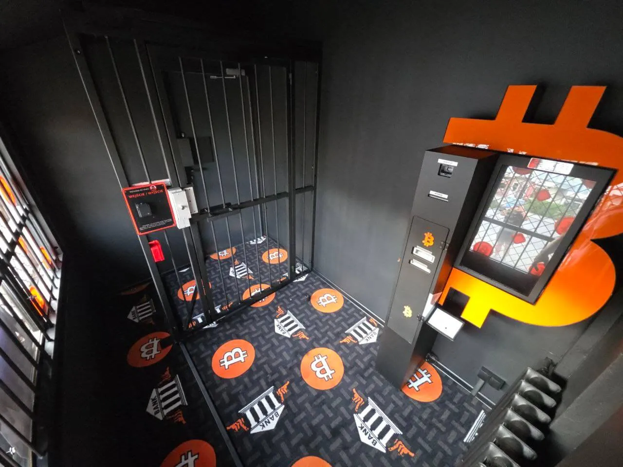 bitomat kryptowaluty