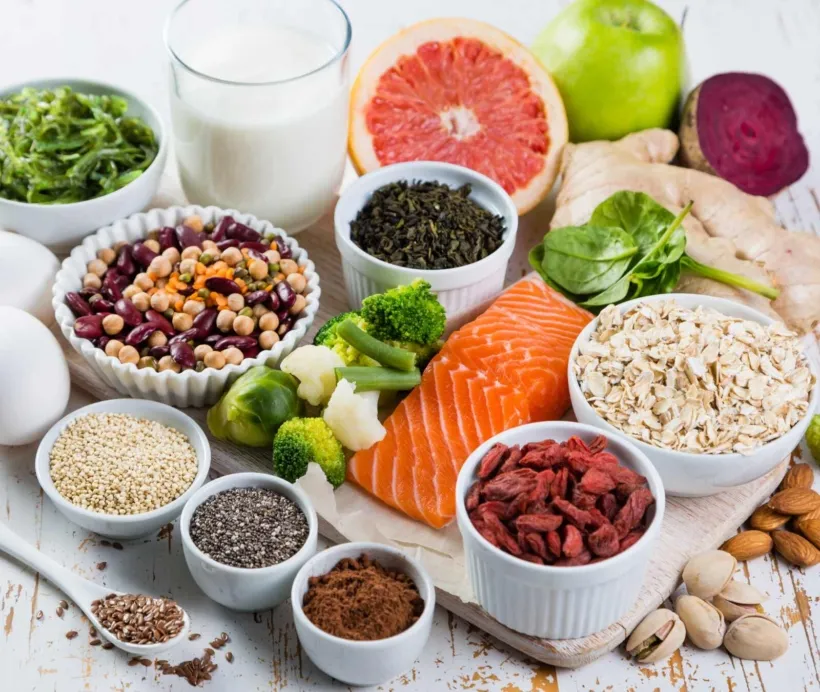 dieta bogata w żelazo naturalne sposoby anemia