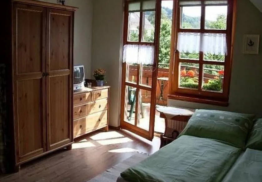 Agroturystyka Góry Sowie