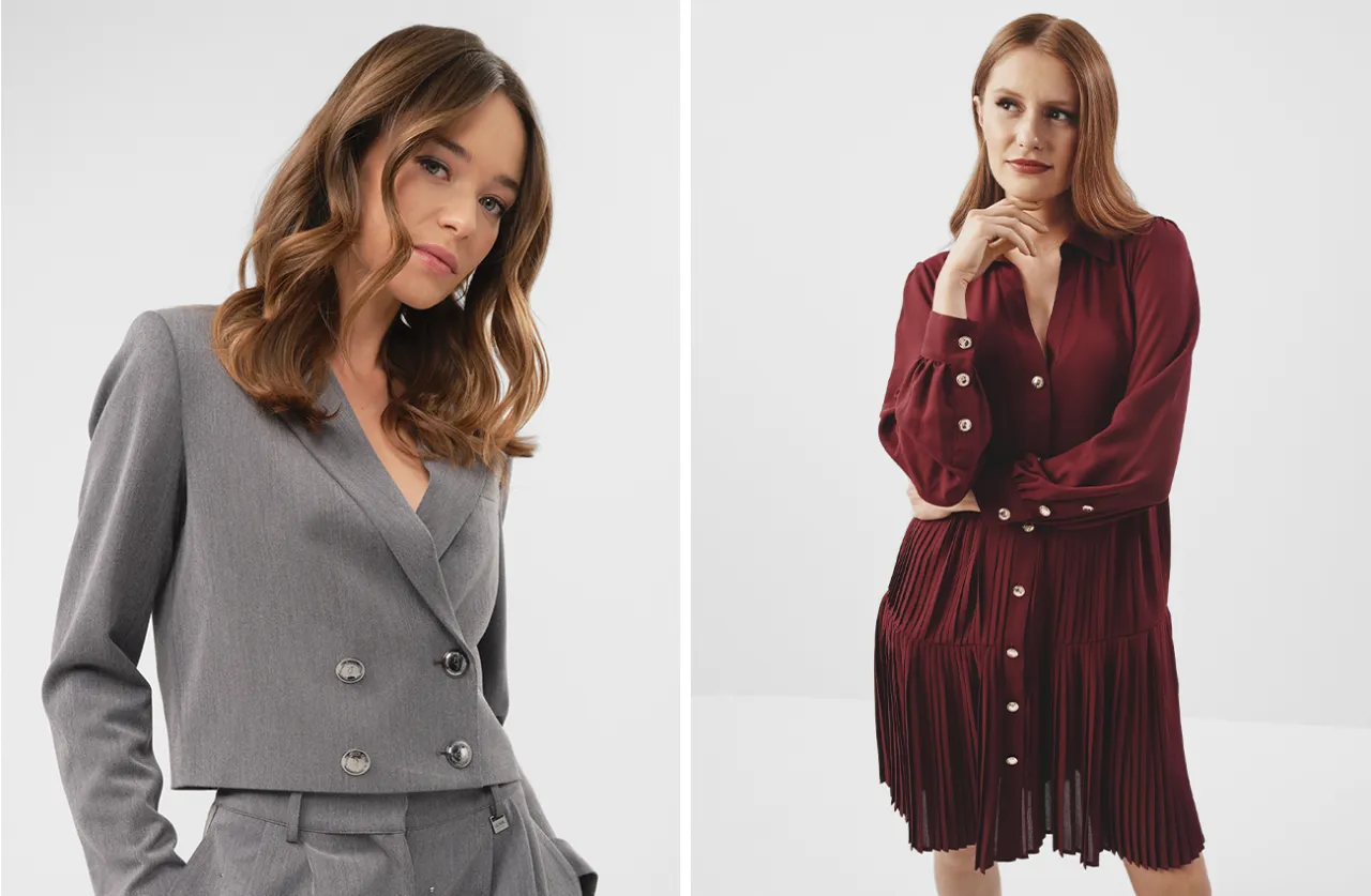 kobieta stylizacja domowa randka komfort elegancja