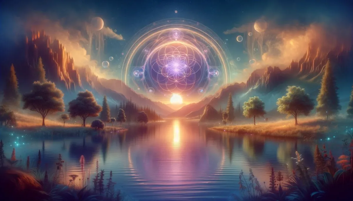 bezpieczne środowisko do terapii psychodelicznej