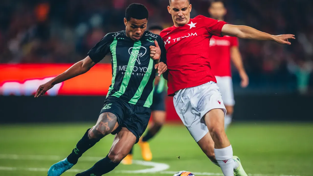 Zdjęcie Górnik Łęczna vs Wisła Kraków - Najnowsze wiadomości