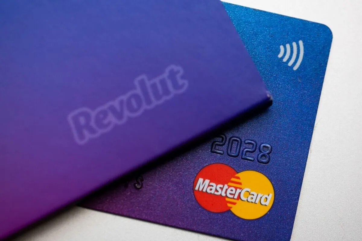 Zdjęcie Jak wymienić kryptowaluty na pieniądze w Revolut bez problemów
