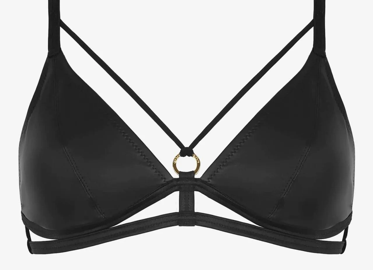 różne typy biustonoszy do sukni bez pleców