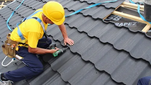 dekarz wlasna firma budowa dachu