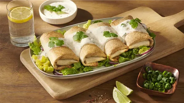 wegetariańskie dania kuchni świata