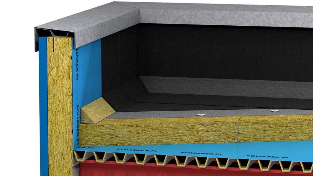 rodzaje folii paroizolacyjnych porównanie