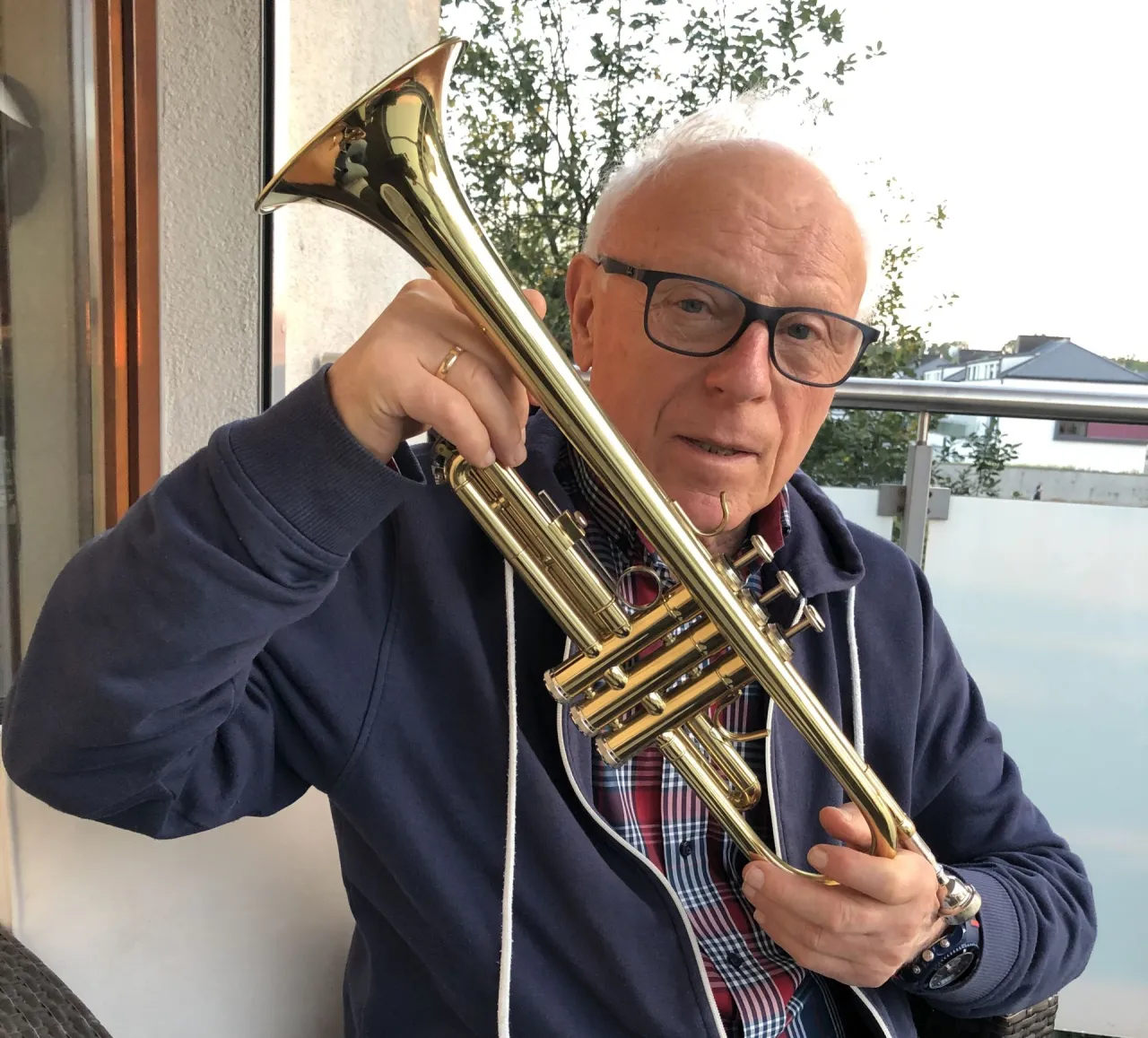 Henryk Kuźniak kompozytor Vabank