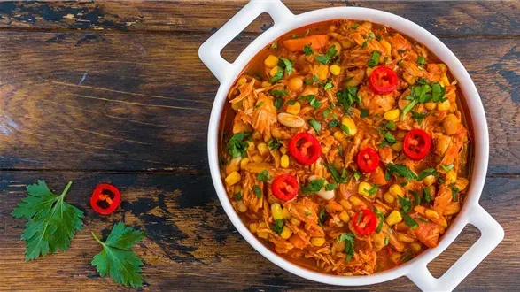 pomysły na kolację dla gości, dania jednogarnkowe, nowoczesna kuchnia polska