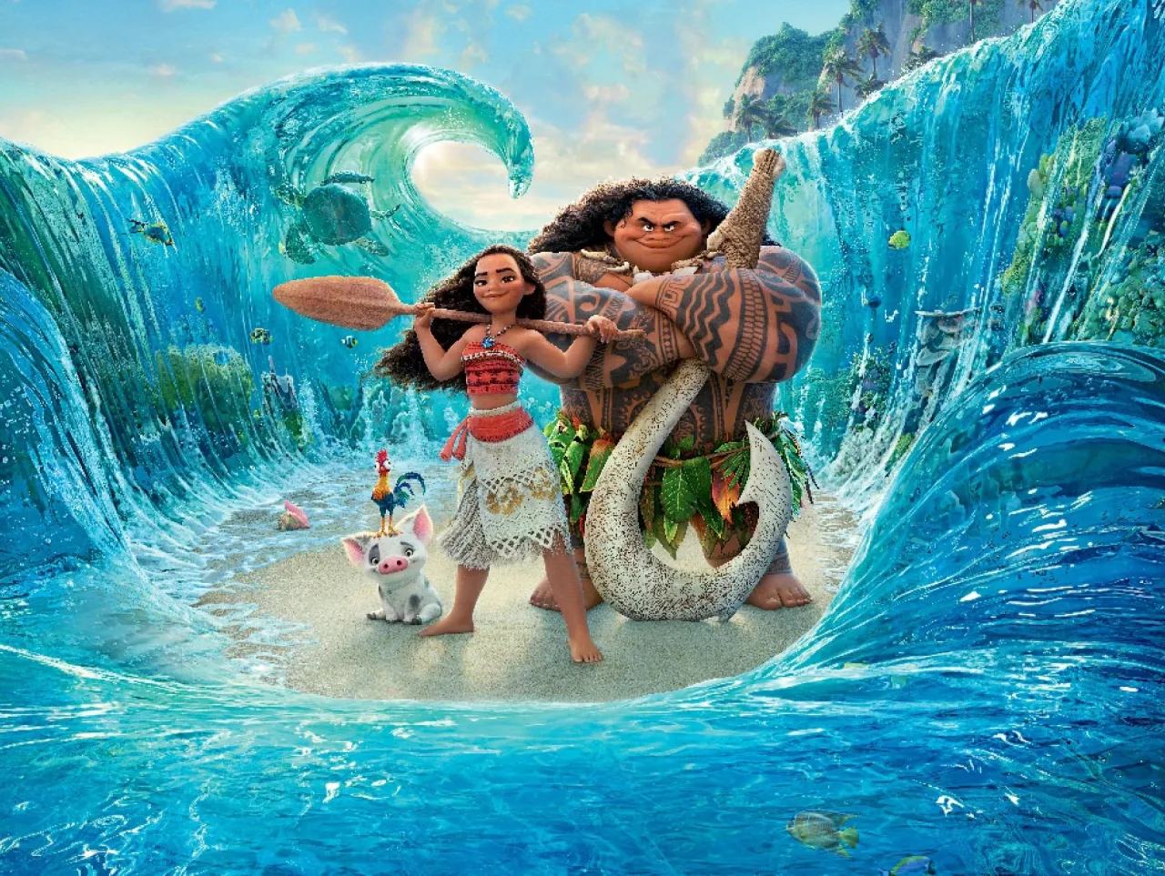 Weronika Bochat i Igor Kwiatkowski