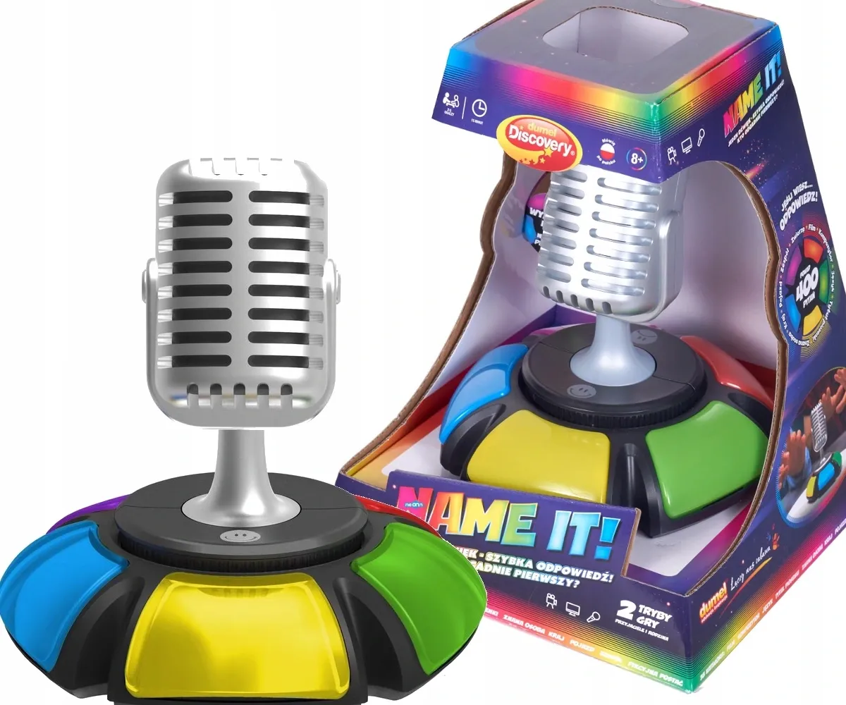 Gra planszowa Jaka to melodia