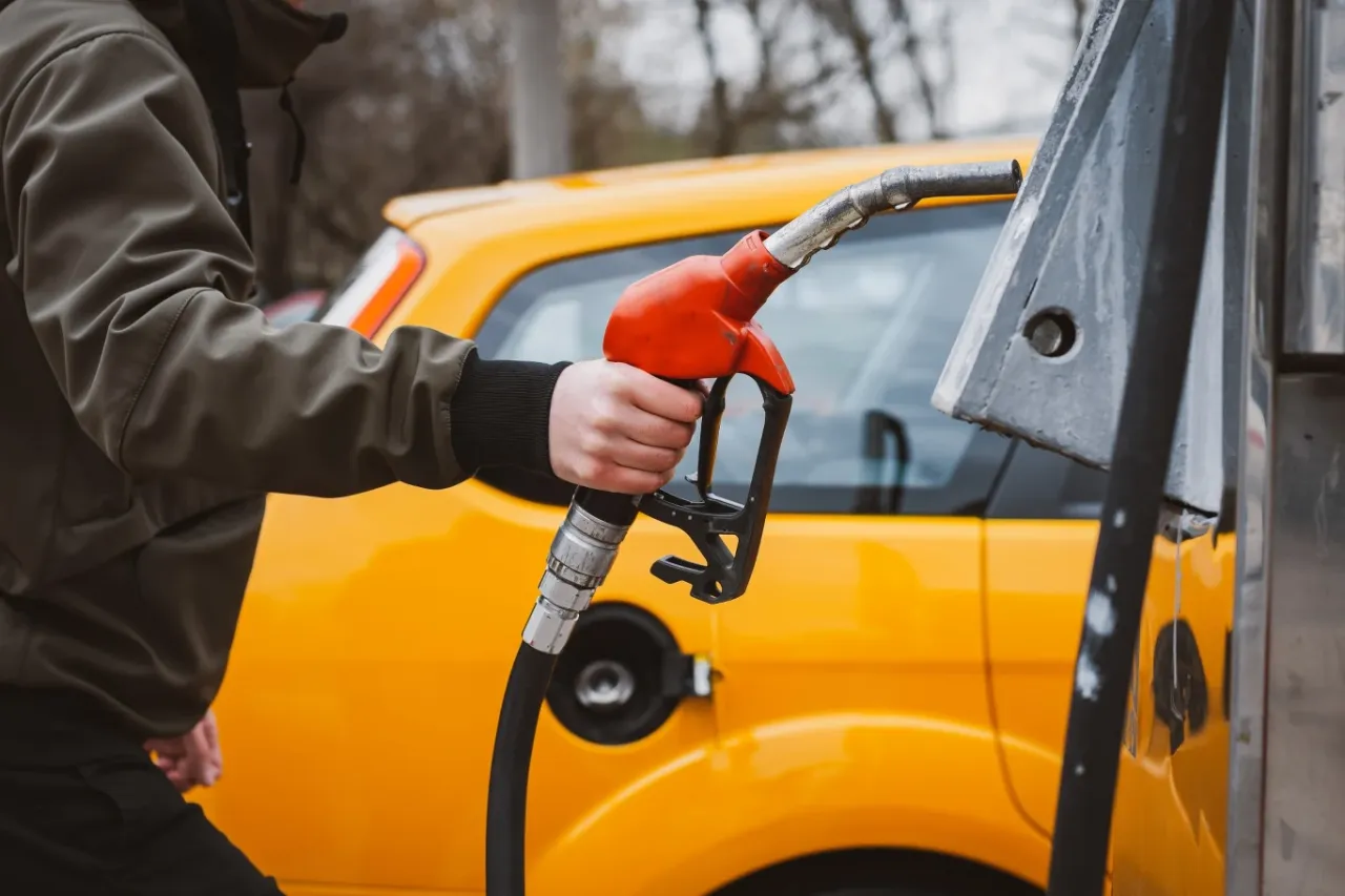 gęstość paliwa diesel benzyna