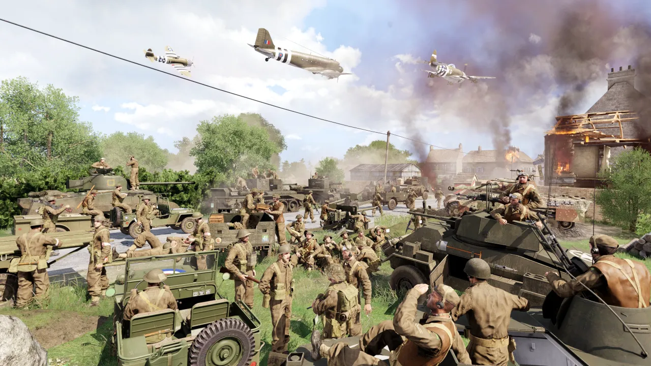 Arma 3 gameplay 2026