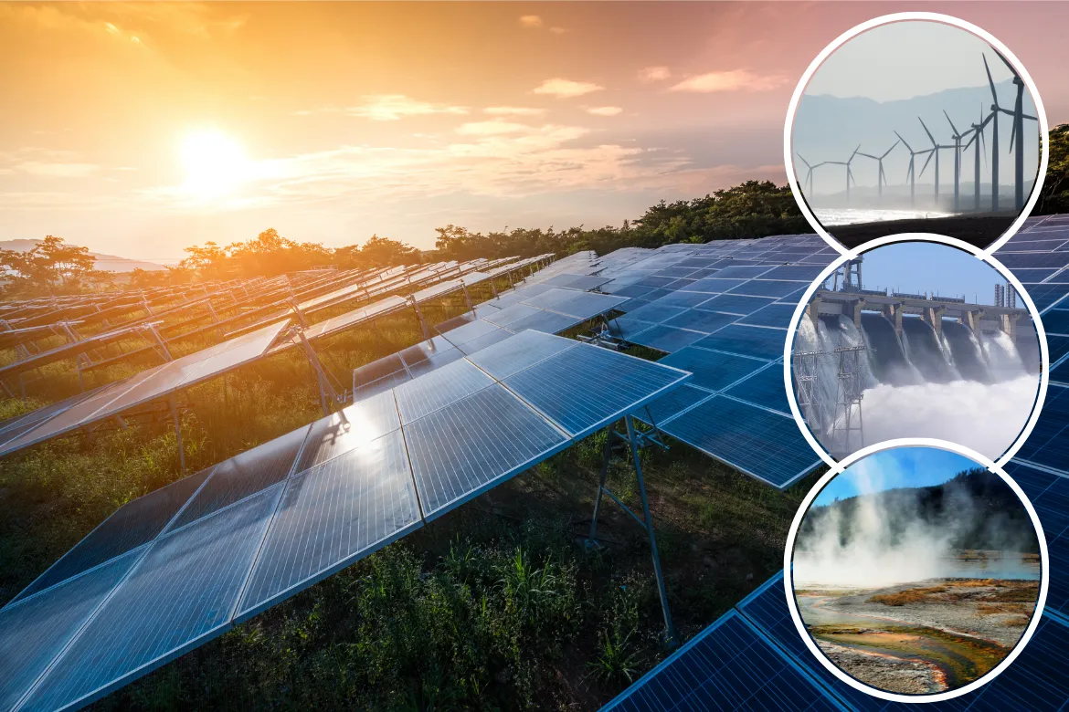 odnawialne źródła energii w Polsce