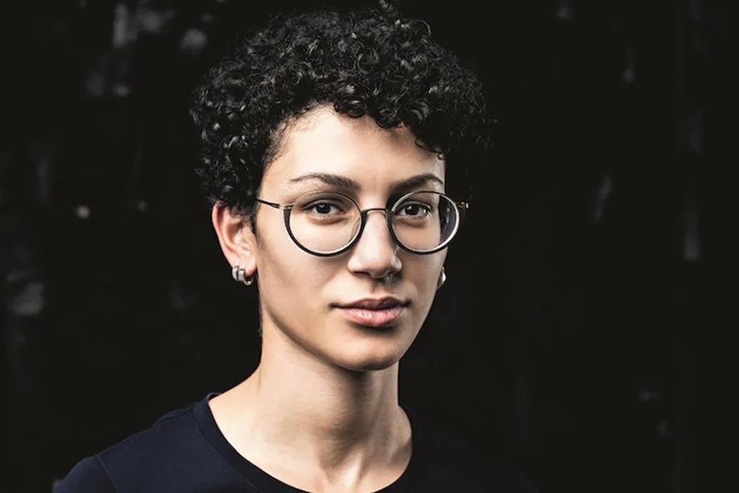 współcześni artyści arabska muzyka elektroniczna