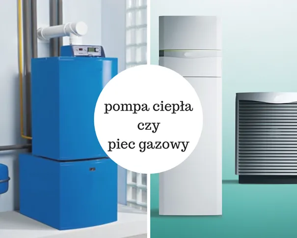Zdjęcie Piec gazowy czy pompa ciepła – co wybrać, by oszczędzić i nie żałować?