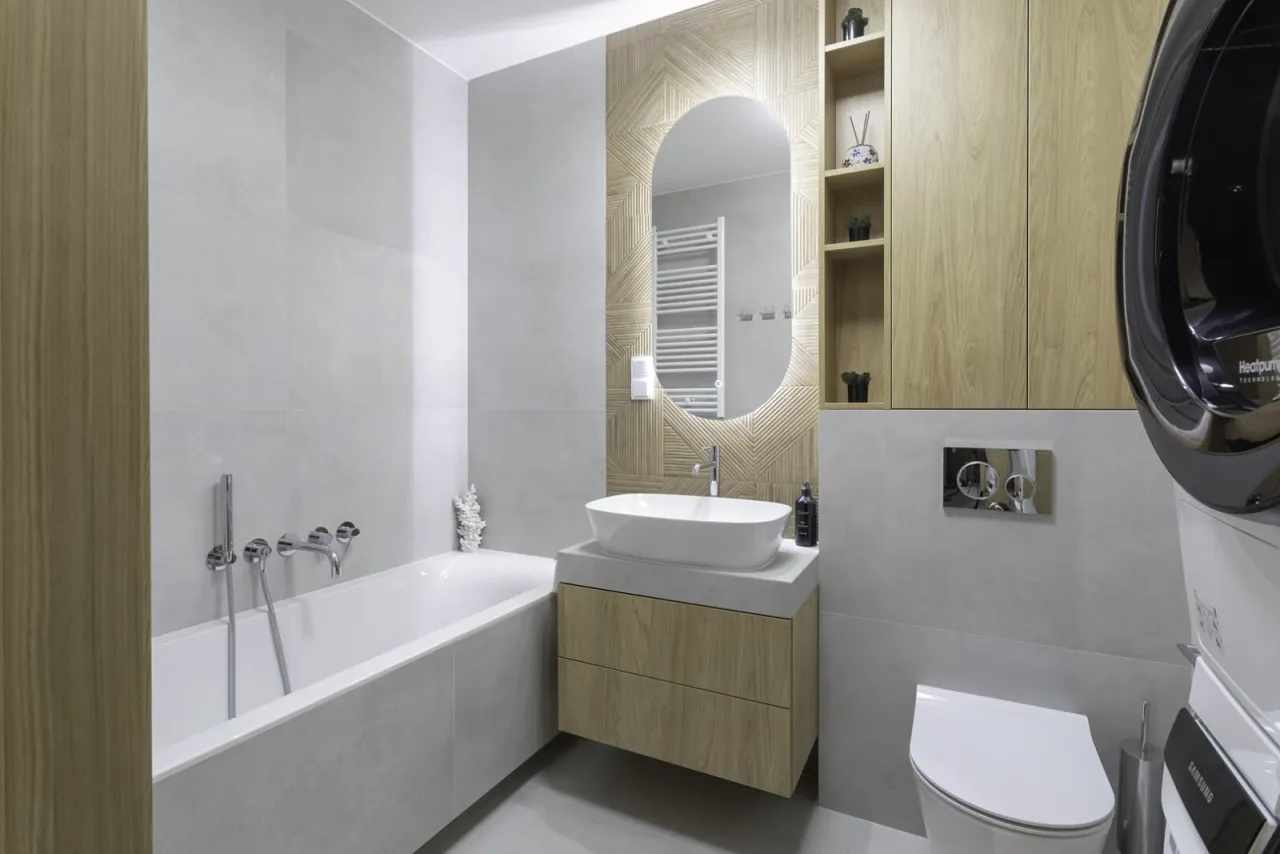 remont łazienki proste prace montaż wanny płytki