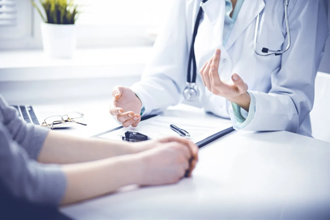 Kolejki do specjalisty NFZ