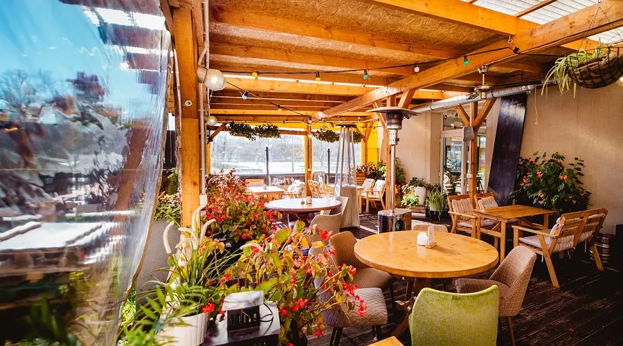 Wrocław Nadodrze kawiarnie