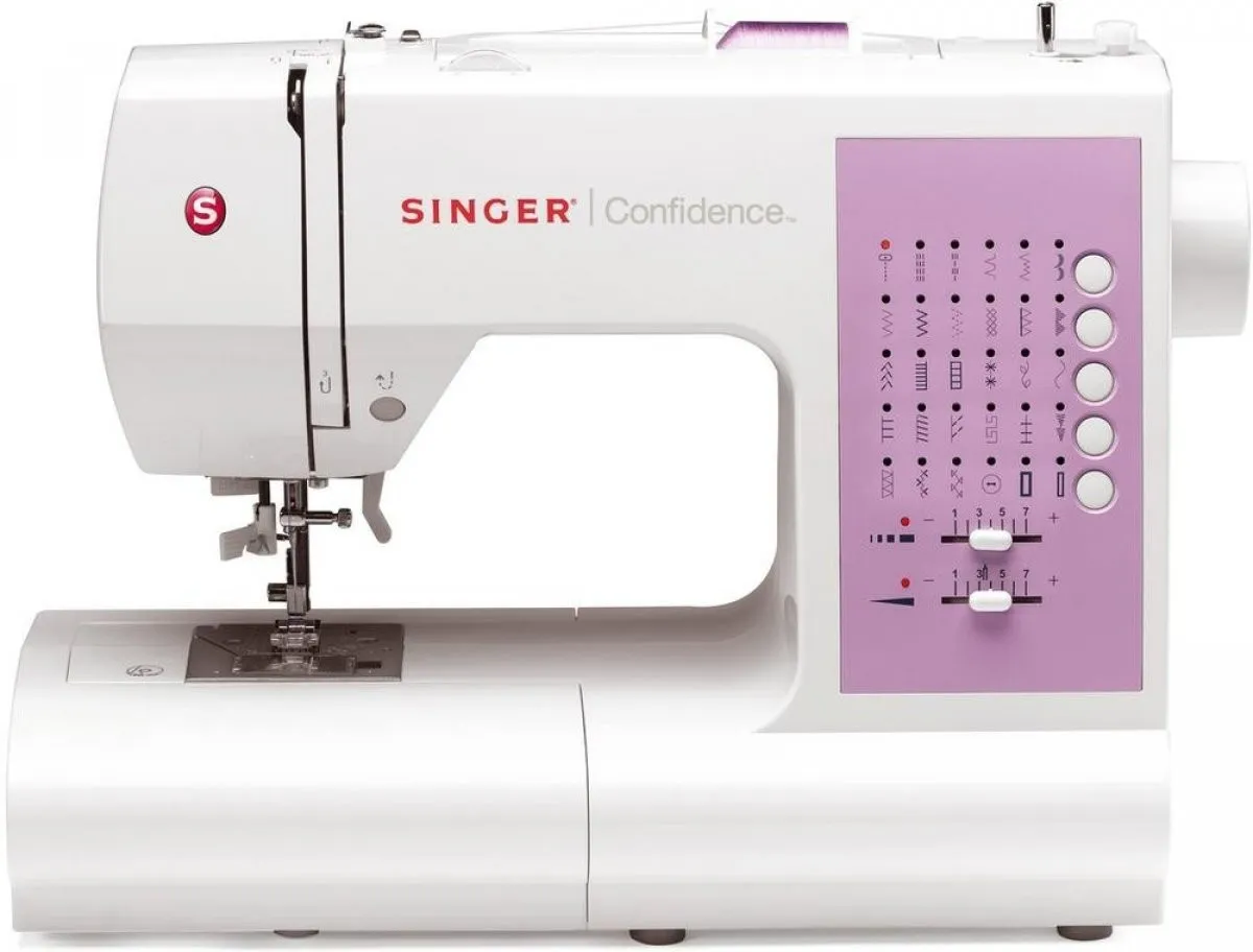 Maszyny do szycia przedziały cenowe