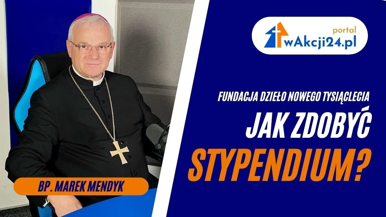 Zdjęcie Fundusz kościelny kto płaci? Poznaj prawdę o jego finansowaniu