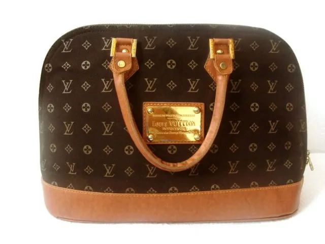 Louis Vuitton torebka lub butik