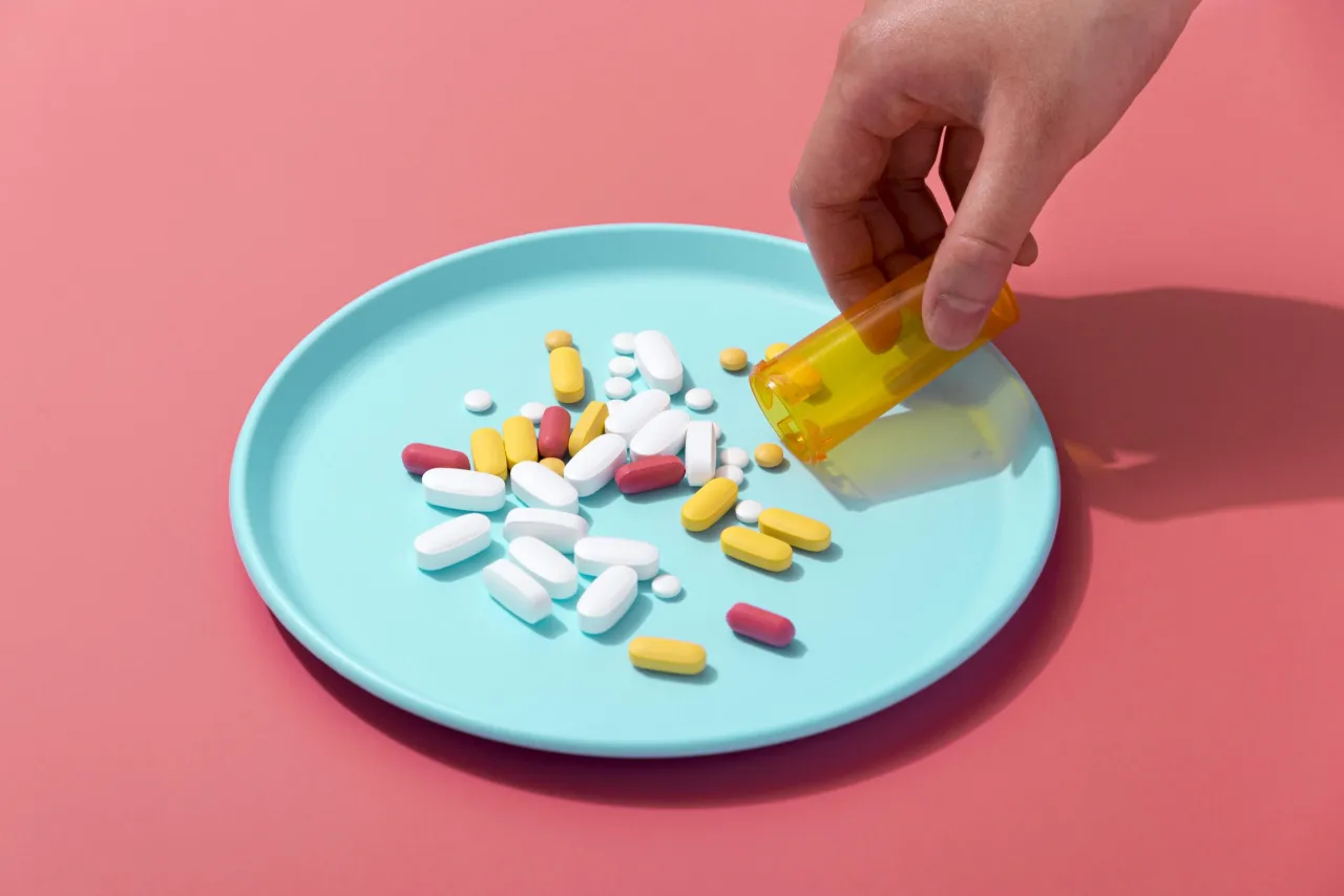 Mechanizmy działania suplement&oacute;w na odchudzanie