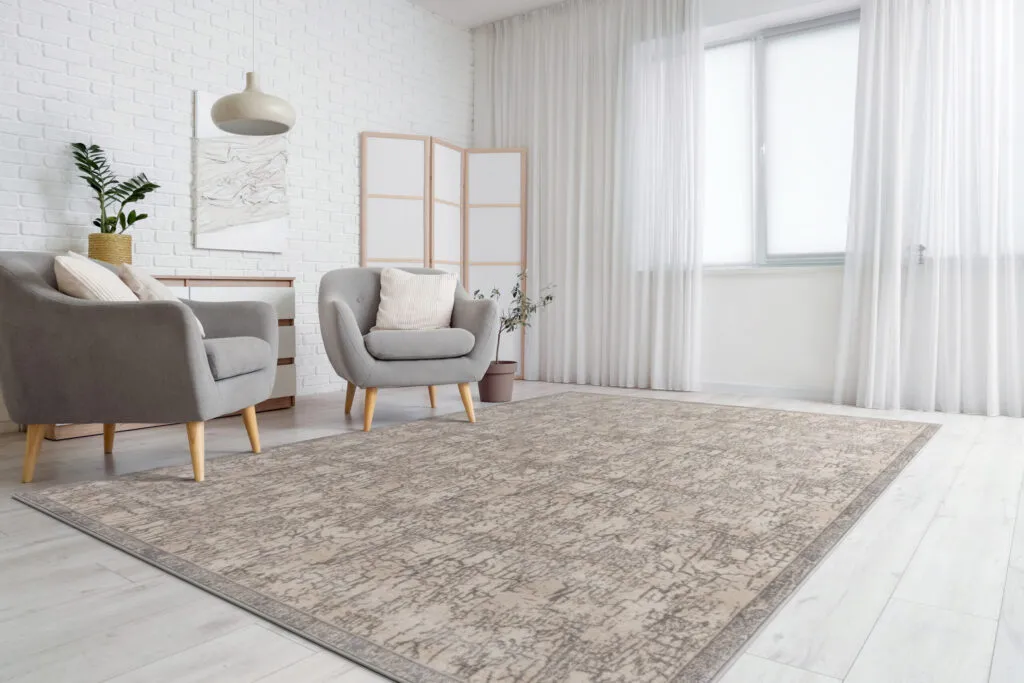 dywany wełniane syntetyczne juta porównanie tekstur