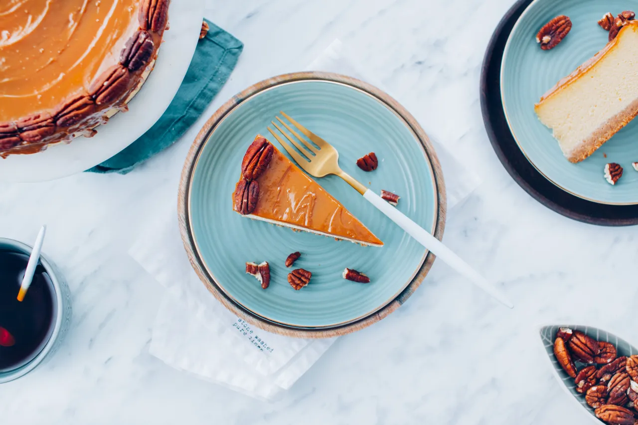 ciasto dyniowe, sernik dyniowy, muffinki dyniowe