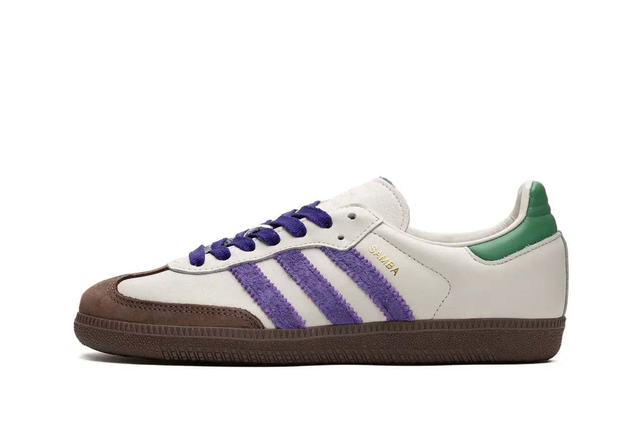 Adidas Samba r&oacute;żne kolory i style