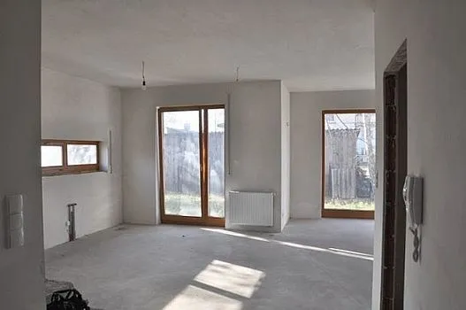 Standard wykończenia mieszkania deweloperskiego