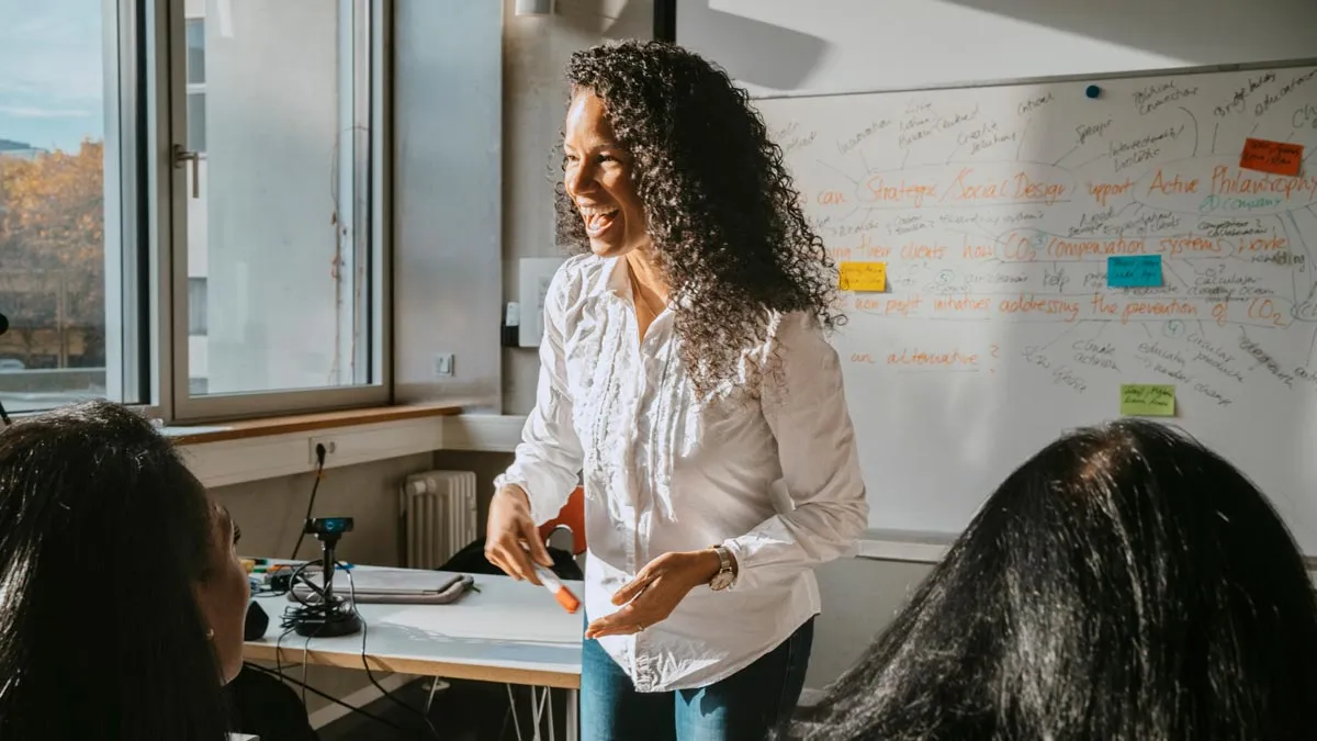 verschiedene wege deutschlehrer werden
