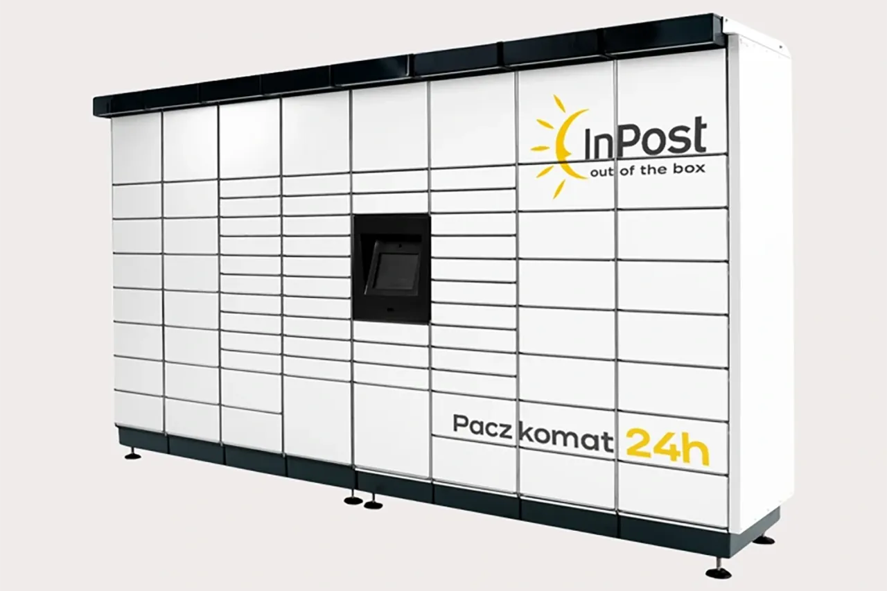 Tabela gabaryt&oacute;w paczek InPost z wymiarami i wagą