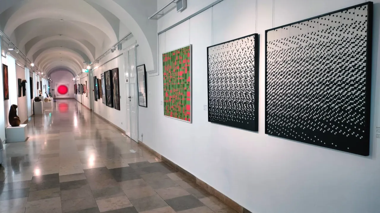 Muzeum Jacka Malczewskiego Radom wystawy