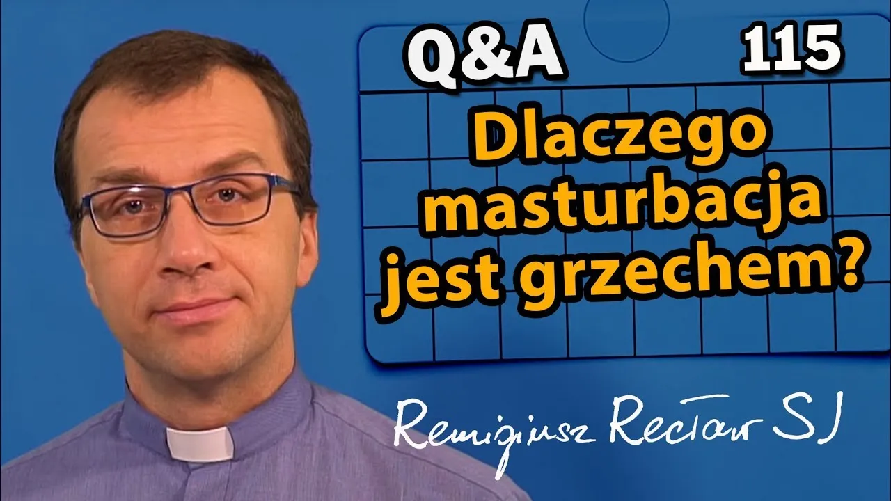 Zdjęcie Czy masturbacja u nastolatków to grzech? Odkryj prawdę o moralności