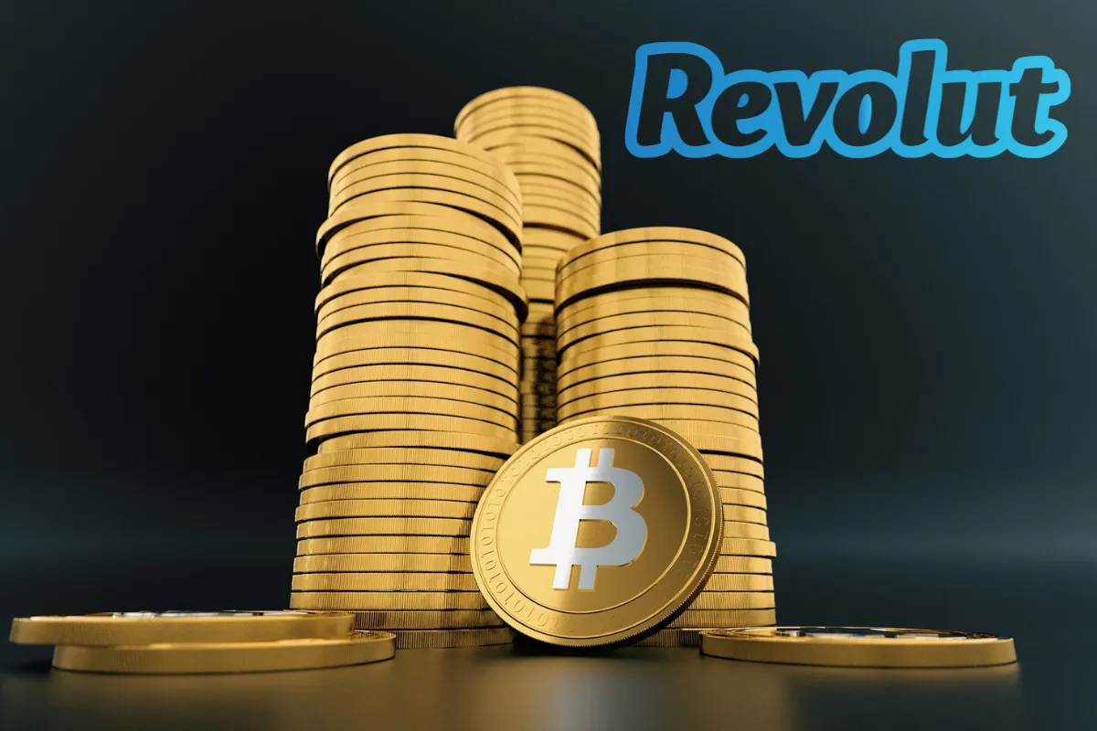 Zdjęcie Ile Revolut pobiera prowizji za kryptowaluty? Sprawdź, co musisz wiedzieć