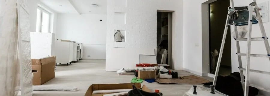 Zdjęcie Ile trwa remont mieszkania? Sprawdź, co wpływa na czas realizacji