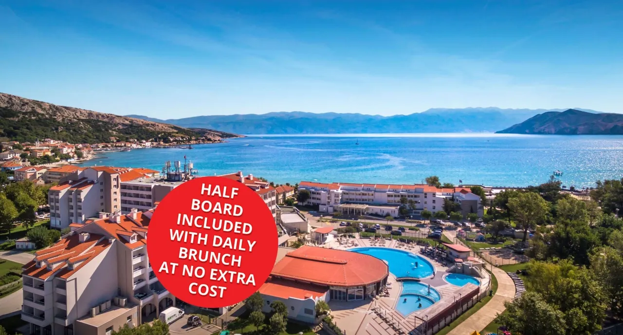 Globalne platformy rezerwacyjne Chorwacja porównanie