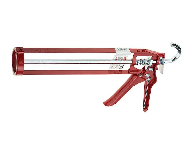 narzędzia do silikonowania pistolet taśma szpachelka